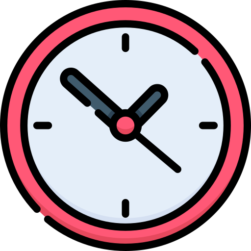 Imagen de reloj