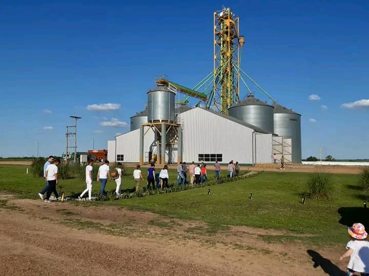 Capacitación Recibidor RSER