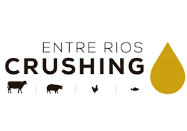 Logo Entre Rios Crushing