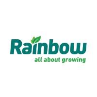 Logo Rainbow Agro