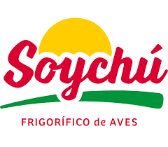 Logo Frigorifico de aves Soychu