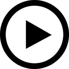 Imagen de signo de reproducción